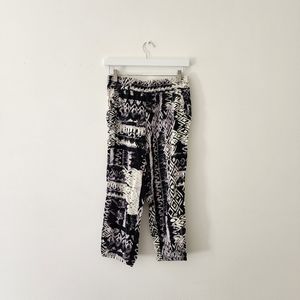 Poetry | Loose Palazzo Style Pants